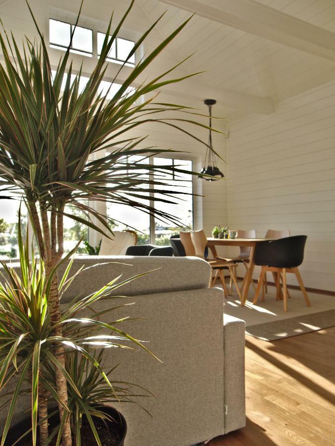 Holmi Maja Villa Hapsal Exteriör bild