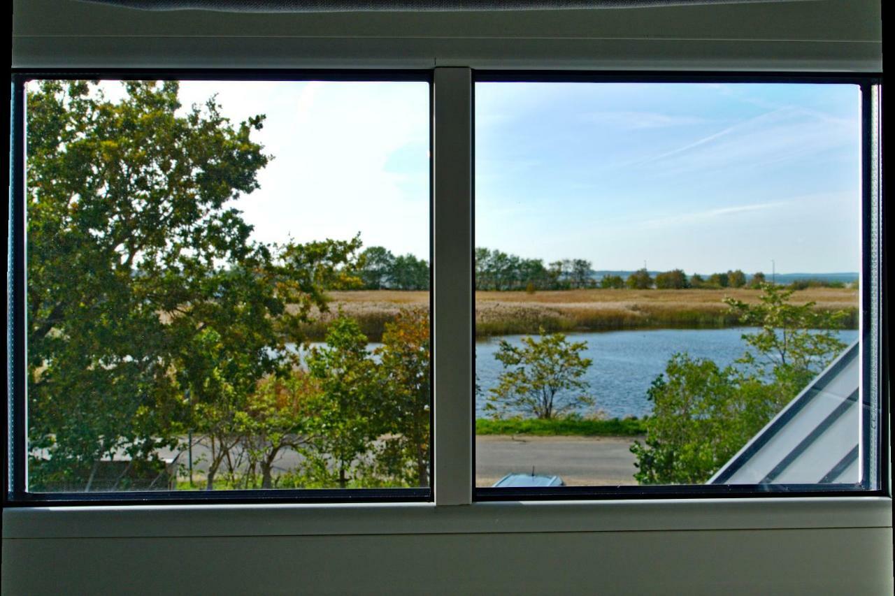 Holmi Maja Villa Hapsal Exteriör bild